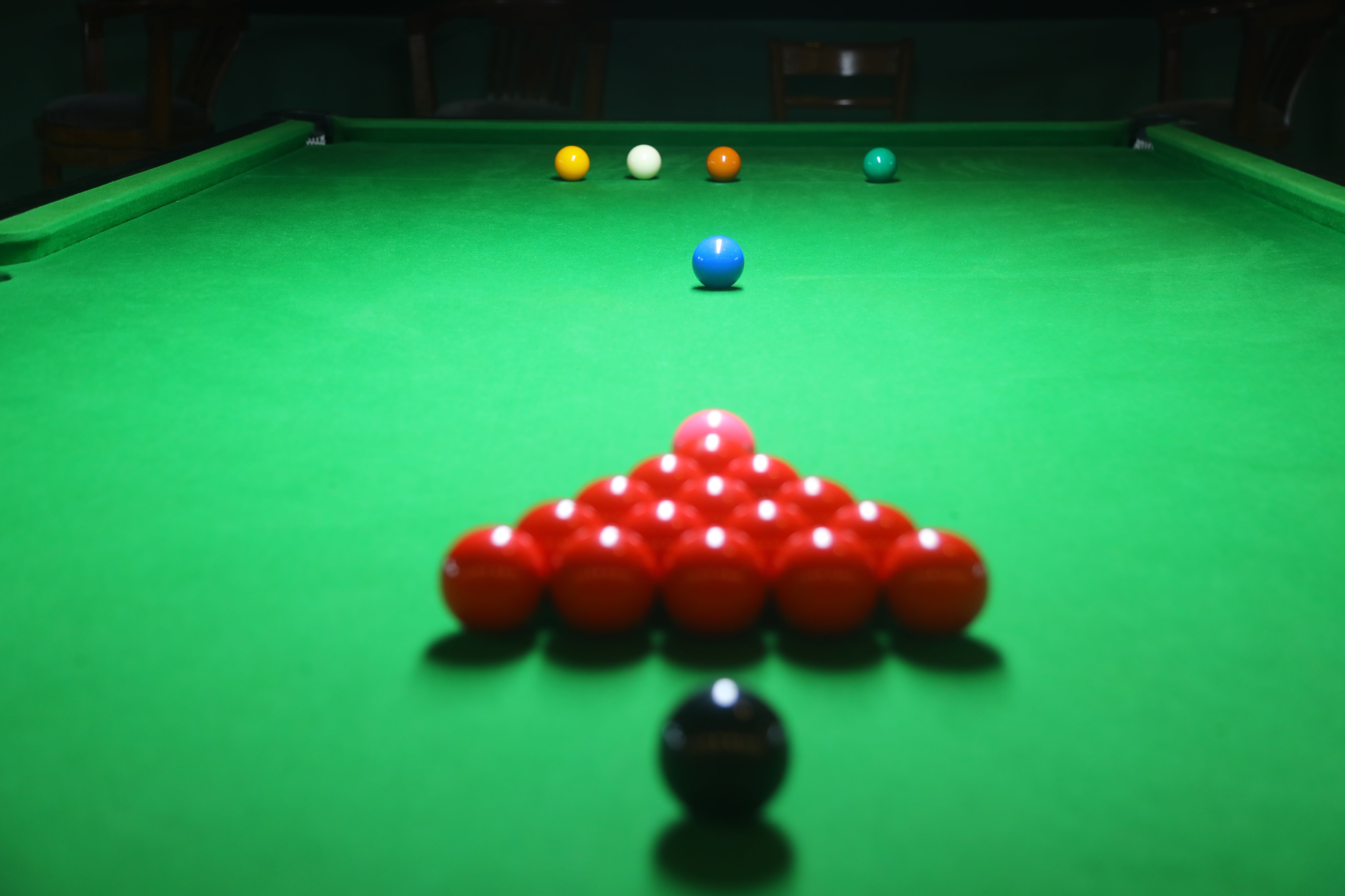 Billiardss